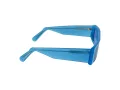 GCDS GD 0009 84V 57 Men, Women sunglasses