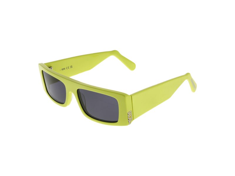 GCDS GD 0009 93A 57 Men, Women sunglasses
