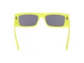 GCDS GD 0009 93A 57 Men, Women sunglasses