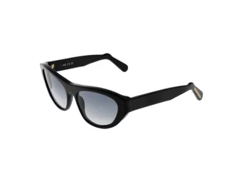 GCDS GD 0010 01B 58 Women sunglasses