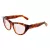 GCDS GD 0010 53S 58 Women sunglasses