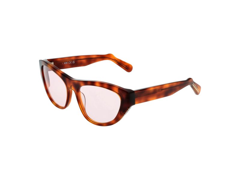 GCDS GD 0010 53S 58 Women sunglasses