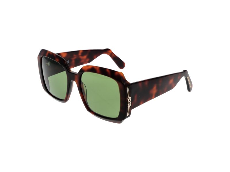 GCDS GD 0015 52N 57 Men, Women sunglasses