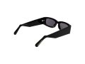 GCDS GD 0020 01A 52 Men, Women sunglasses