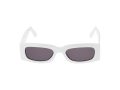 GCDS GD 0020 21A 52 Men, Women sunglasses