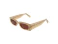 GCDS GD 0020 25S 52 Men, Women sunglasses