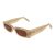 GCDS GD 0020 25S 52 Men, Women sunglasses