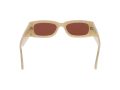 GCDS GD 0020 25S 52 Men, Women sunglasses