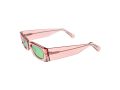 GCDS GD 0020 72N 52 Men, Women sunglasses