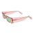 GCDS GD 0020 72N 52 Men, Women sunglasses
