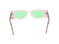 GCDS GD 0020 72N 52 Men, Women sunglasses