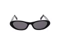 GCDS GD 0021 01A 55 Men, Women sunglasses