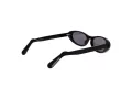 GCDS GD 0021 01A 55 Men, Women sunglasses