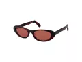 GCDS GD 0021 54S 55 Men, Women sunglasses