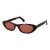 GCDS GD 0021 54S 55 Men, Women sunglasses