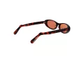 GCDS GD 0021 54S 55 Men, Women sunglasses
