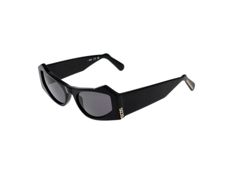 GCDS GD 0022 01A 53 Men, Women sunglasses