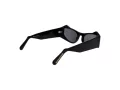 GCDS GD 0022 01A 53 Men, Women sunglasses