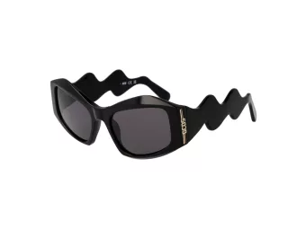 GCDS GD 0023 01A 54 Men, Women sunglasses