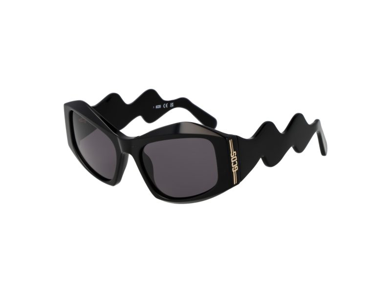 GCDS GD 0023 01A 54 Men, Women sunglasses