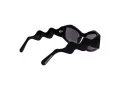 GCDS GD 0023 01A 54 Men, Women sunglasses