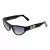 GCDS GD 0024 01B 55 Men, Women sunglasses