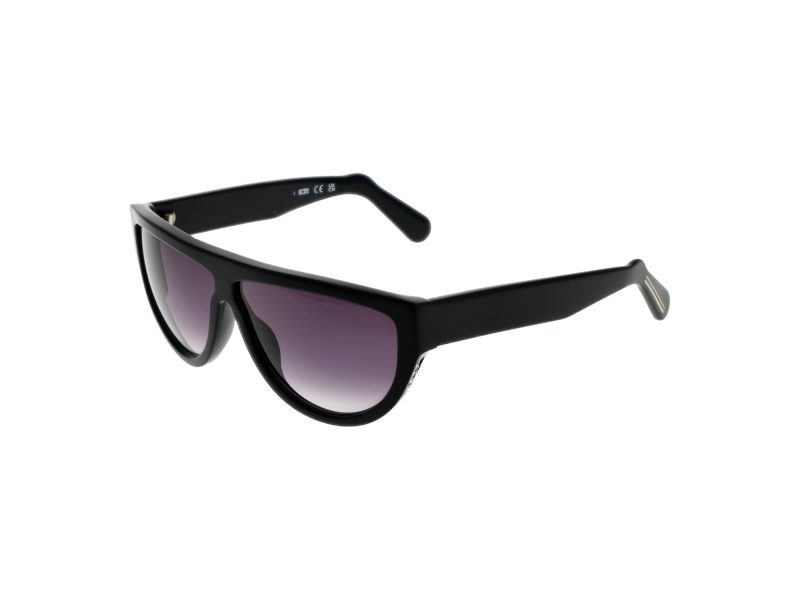 GCDS GD 0025 01B 60 Men, Women sunglasses