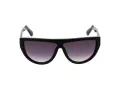 GCDS GD 0025 01B 60 Men, Women sunglasses