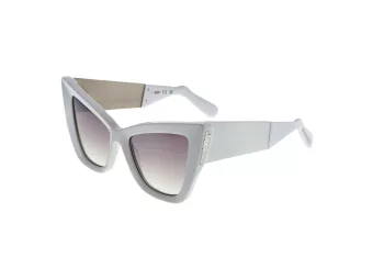 GCDS GD 0026 21G 53 Women sunglasses