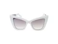 GCDS GD 0026 21G 53 Women sunglasses