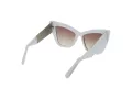 GCDS GD 0026 21G 53 Women sunglasses