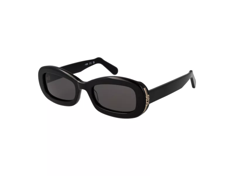 GCDS GD 0027 01A 53 Men, Women sunglasses