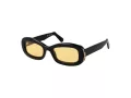 GCDS GD 0027 01E 53 Men, Women sunglasses