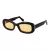 GCDS GD 0027 01E 53 Men, Women sunglasses