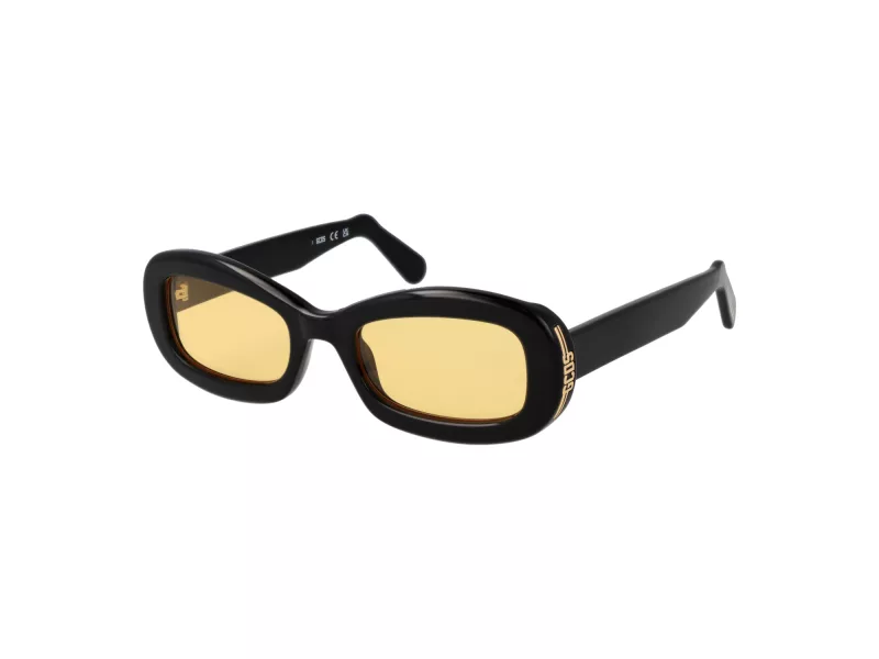 GCDS GD 0027 01E 53 Men, Women sunglasses