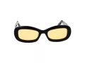 GCDS GD 0027 01E 53 Men, Women sunglasses
