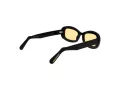 GCDS GD 0027 01E 53 Men, Women sunglasses