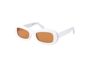 GCDS GD 0027 21E 53 Men, Women sunglasses
