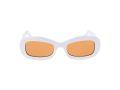 GCDS GD 0027 21E 53 Men, Women sunglasses