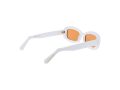 GCDS GD 0027 21E 53 Men, Women sunglasses