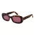 GCDS GD 0027 52S 53 Men, Women sunglasses