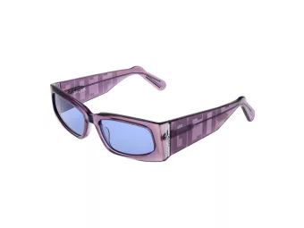 GCDS GD 0035 83V 55 Men, Women sunglasses