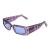 GCDS GD 0035 83V 55 Men, Women sunglasses