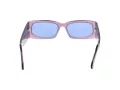 GCDS GD 0035 83V 55 Men, Women sunglasses