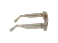 GCDS GD 0036 24U 54 Men, Women sunglasses