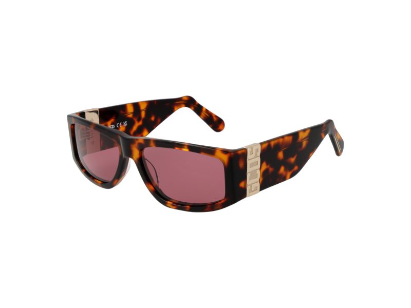 GCDS GD 0037 52S 57 Men, Women sunglasses