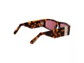 GCDS GD 0037 52S 57 Men, Women sunglasses