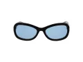 GCDS GD 0038 01V 58 Men, Women sunglasses