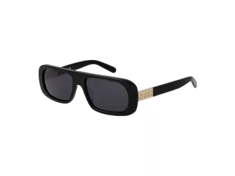 GCDS GD 0039 01A 56 Men, Women sunglasses