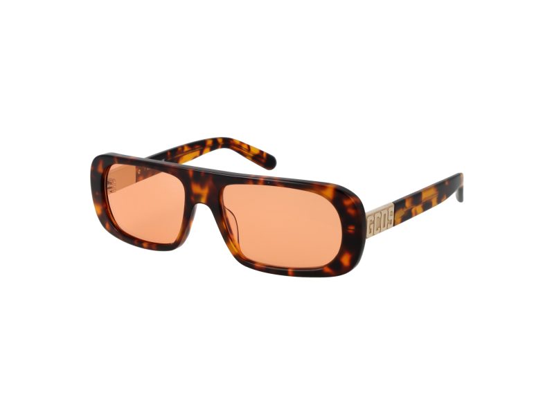 GCDS GD 0039 52E 54 Men, Women sunglasses